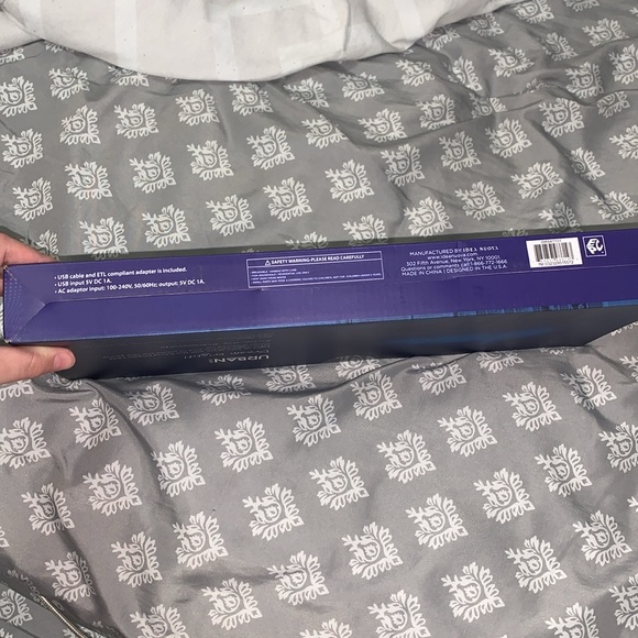 Dream Neon Sign - Picture 3 of 5